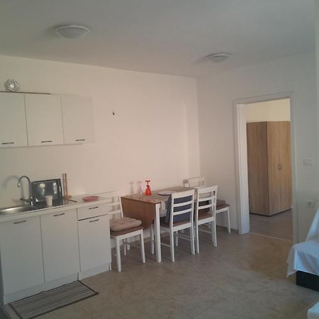Apartmaji Strunjan Zewnętrze zdjęcie