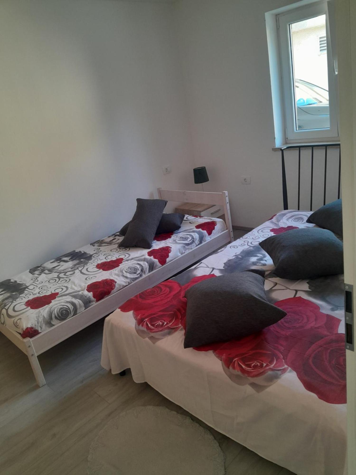 Apartmaji Strunjan Zewnętrze zdjęcie