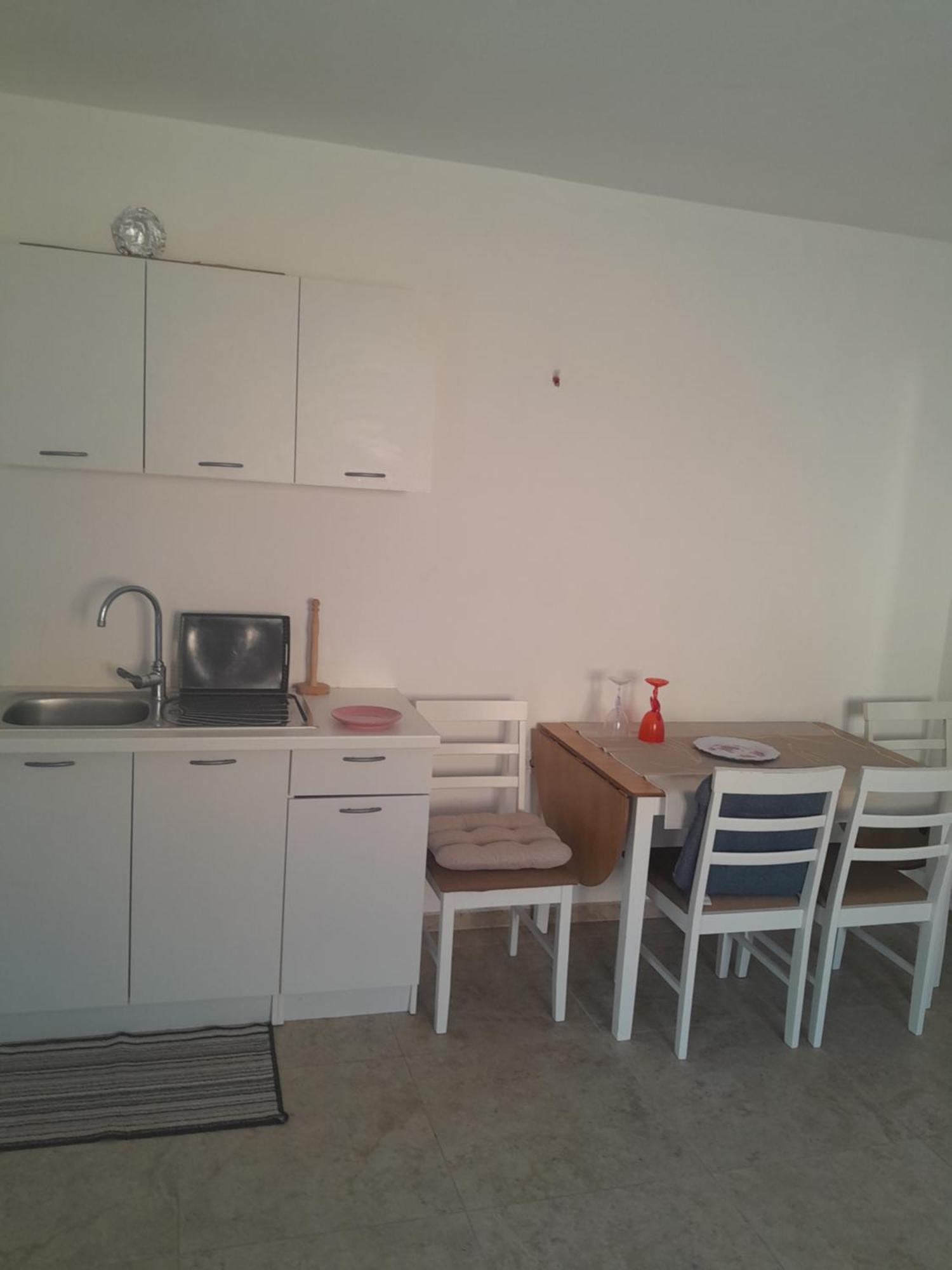 Apartmaji Strunjan Zewnętrze zdjęcie