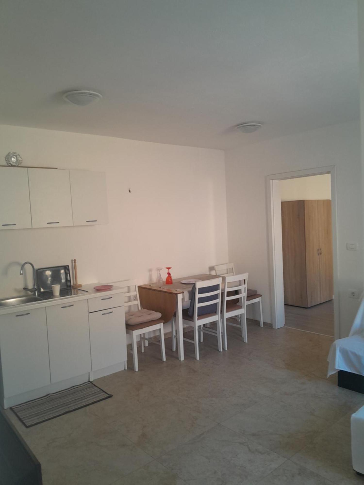 Apartmaji Strunjan Zewnętrze zdjęcie