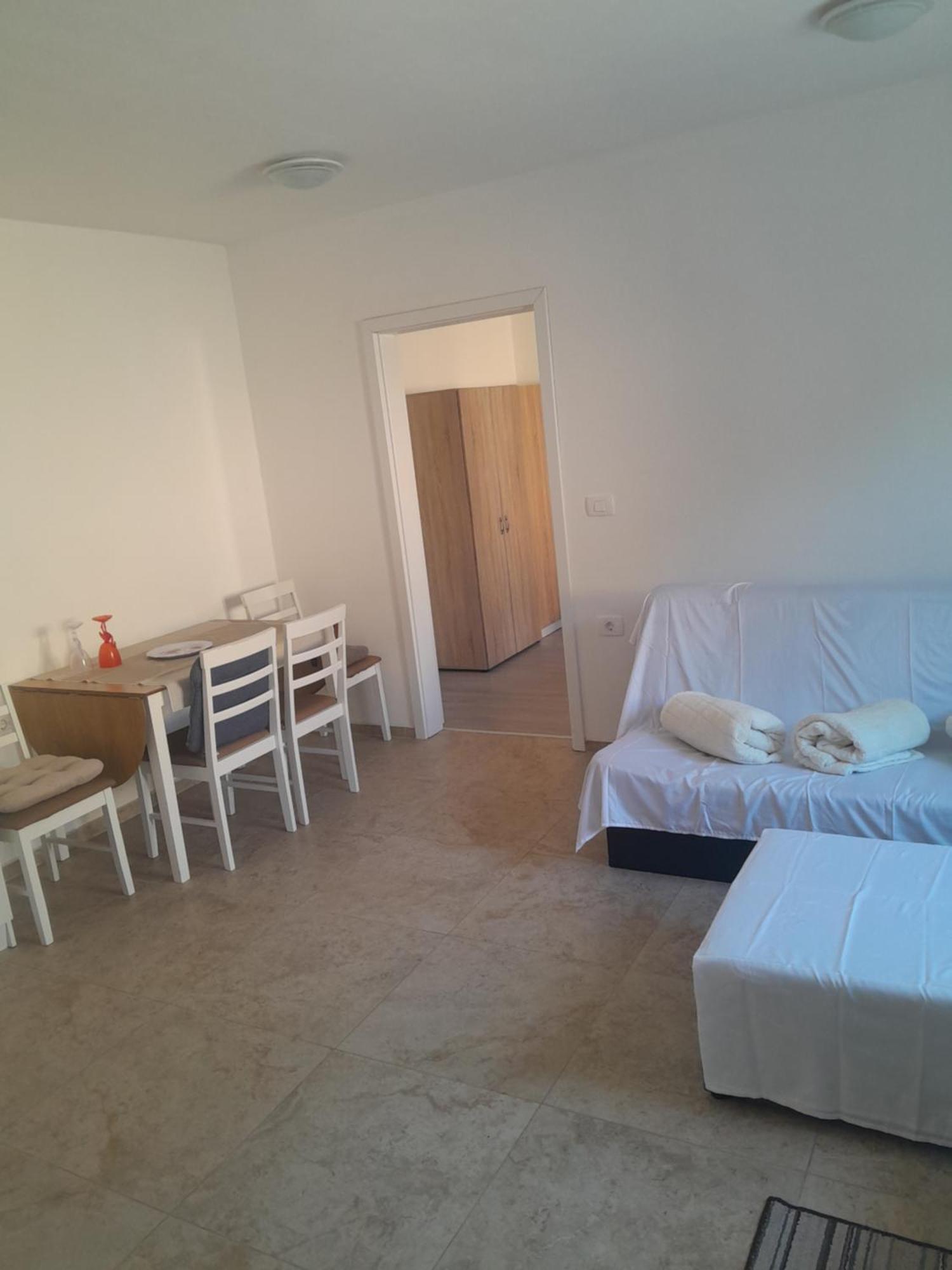 Apartmaji Strunjan Zewnętrze zdjęcie