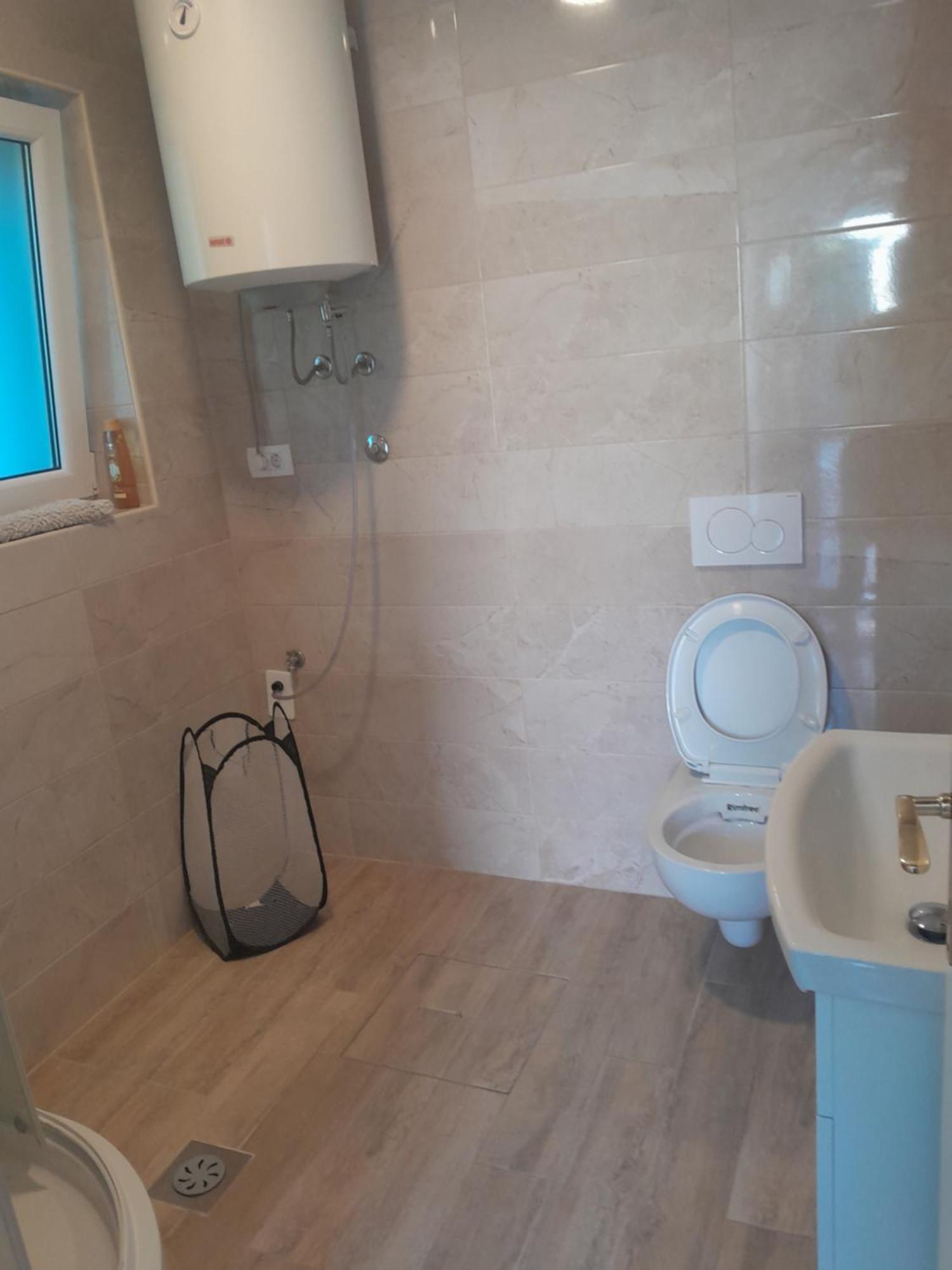 Apartmaji Strunjan Zewnętrze zdjęcie