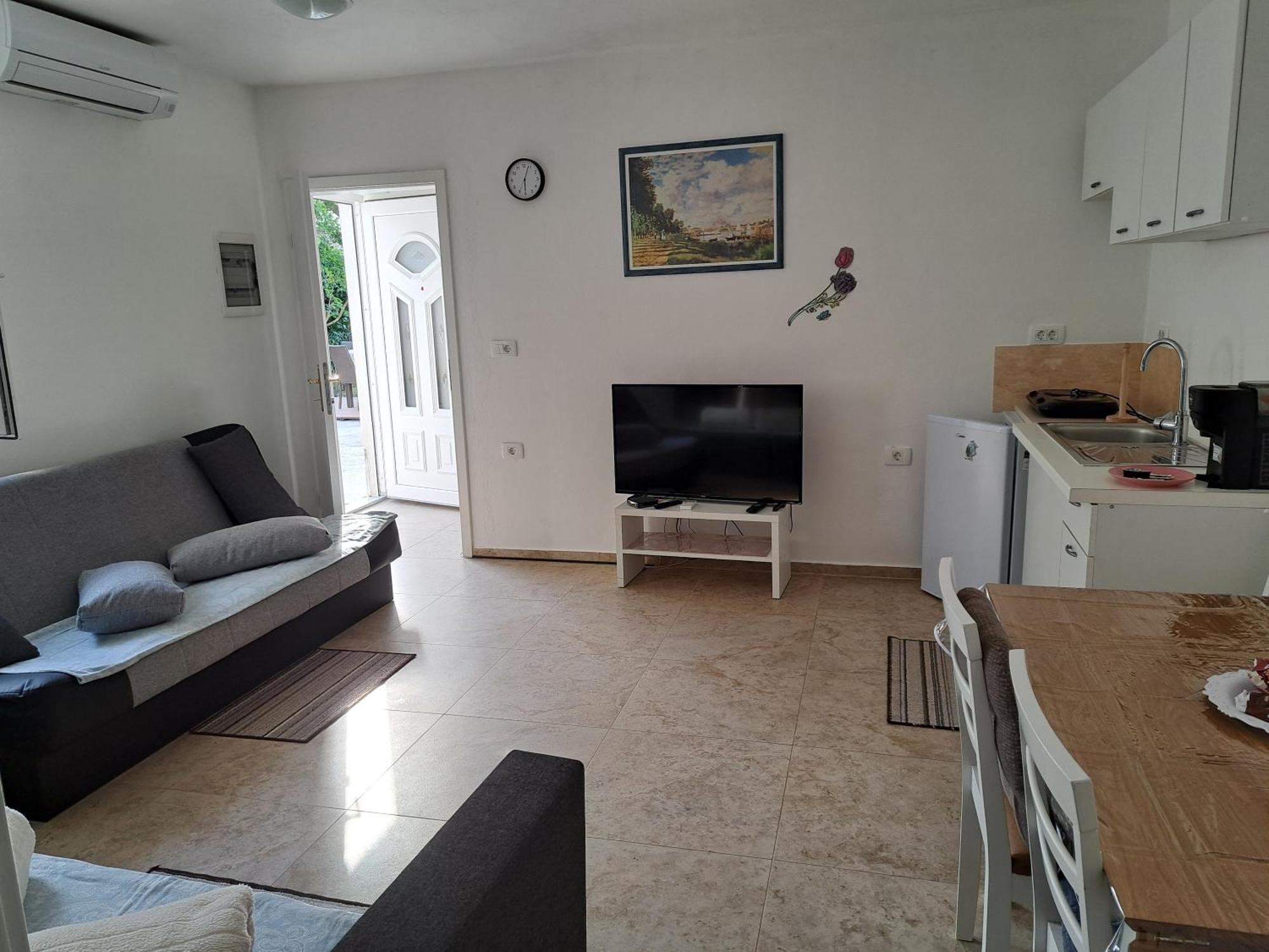 Apartmaji Strunjan Zewnętrze zdjęcie
