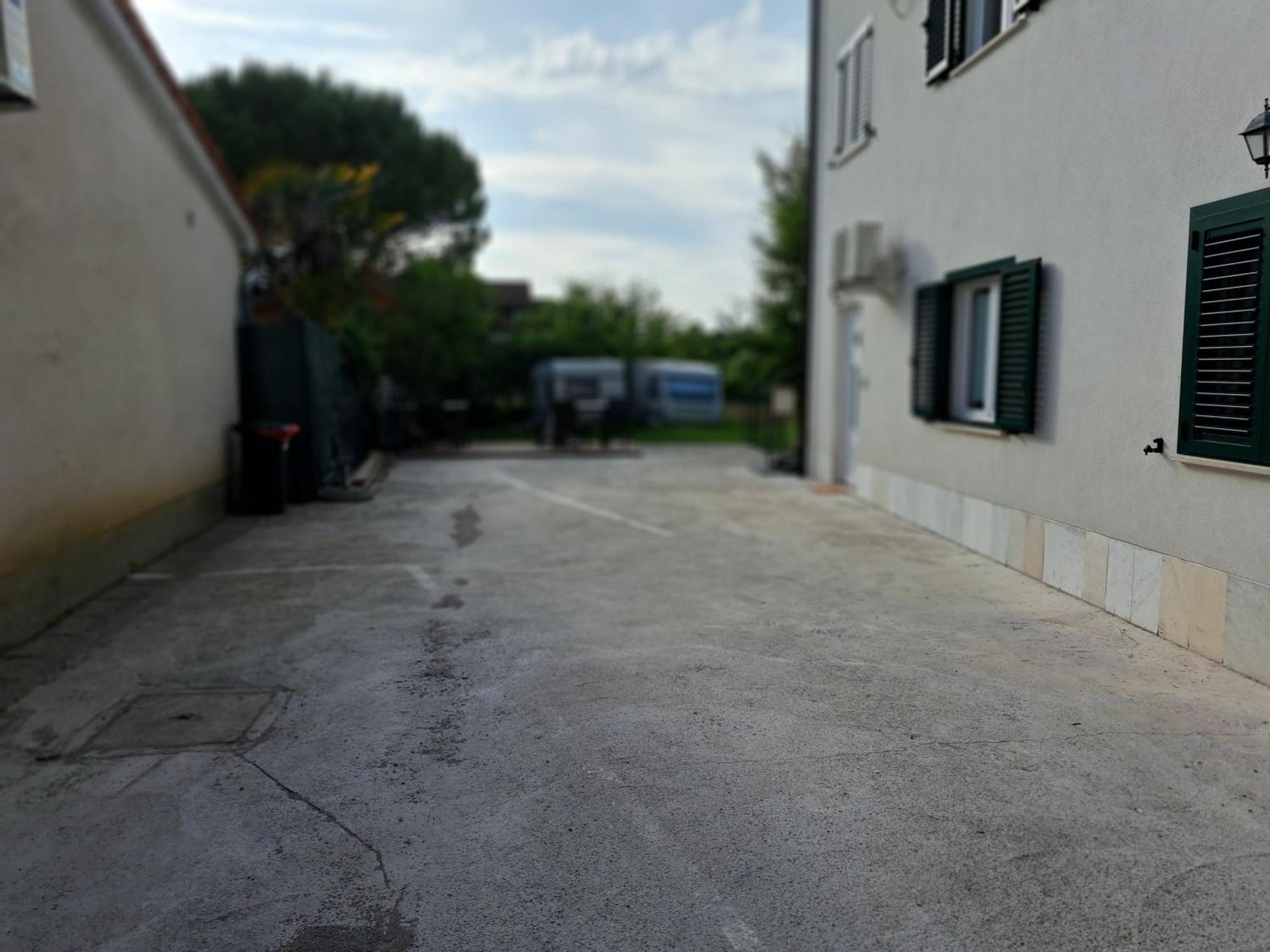 Apartmaji Strunjan Zewnętrze zdjęcie